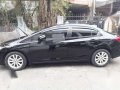 Honda Civic 2012 top of the line-0
