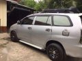 Toyota Innova E for sale-10