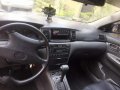 2005 Toyota Altis 1.6 E-5