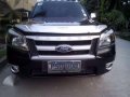 Rush!! Ford Ranger 2010 -4
