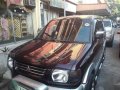 Mitsubishi adventure-2