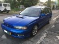 Subaru Legacy JDM Set Up Local Version-1