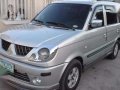 2006 mitsubishi adventure diesel manual 340k-0