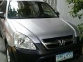 Honda CR-V-9