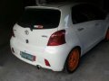 2005 Toyota Yaris G Automatic transmission.wigo i10 eon jazz-9