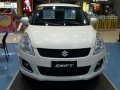 2017 Suzuki Swift-2