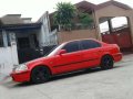 Honda civic vtec 98-2