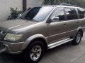 Isuzu Crosswind Sportivo xuvi-8