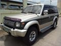 Mitsubishi Pajero-1