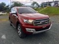 2016 Ford Everest Titanium 4x4 - Siena Motors-1