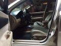 Chevrolet Optra 2005 LS AT Chevy Classy Beige Interior Registered-8