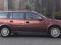 2001 Opel Astra wagon-1