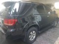 Toyota fortuner 4x4 diesel V-1