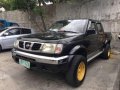 Nissan Frontier-0