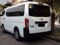 2016 Nissan Urvan NV350 complete service and manuals-4