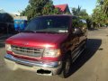 Ford E 150-2