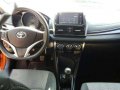 2016 Toyota Vios E Manual 1st Owner-4