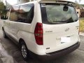 2009 Hyundai Grand Starex VGT Automatic-4