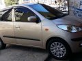 hyundai i10 gls 2010-0