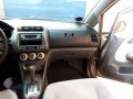 Honda City 2007 1.3 IDSI automatic.Fresh!-5