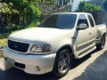 Well maintained Ford f150 all power for sale-0