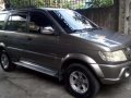 Isuzu Crosswind Sportivo xuvi-6