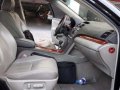 2007 toyota camry 2.4v-6