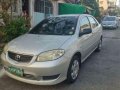 2005 Toyota Vios E-0
