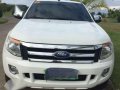 Ford Ranger 2014 Manual Transmission-3