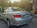 2005 Toyota Vios E-2
