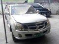 2008 Foton blizzard-0