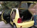 Well kept Chery qq 2008 seldom use-2