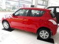 2017 Suzuki Swift-5