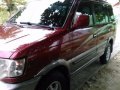 mitsubishi adventure gls for sale-6