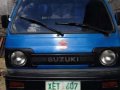 Well maintained Suzuki multicab 2002-0