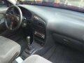 Mitsubishi lancer Manual tranny for sale-2