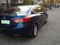Hyundai elantra automatic 1.6 2012 vs vios civic picanto i10 elantra-4
