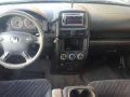 2003 Honda CRV 4x2 Automatic with Picnic Table-7