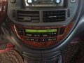 Toyota Previa 2.4L AT 2004-6