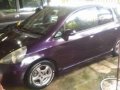 Honda Fit 2004 Model VTEC-6