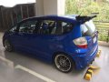 Honda Jazz RUSH (2012) in good condition-2