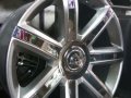 24 inch 2016 Cadillac Escalade OEM design mags 6x139pcd Brand NEW-2