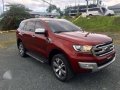 2016 Ford Everest Titanium 4x4 - Siena Motors-0