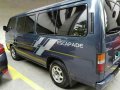 2006 Nissan Urvan Escapade 428k nego RUSH SALE!!-2