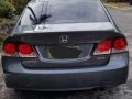 Well maintained 2010 Honda civic FD 1.8s-2