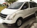 2009 Hyundai Grand Starex VGT Automatic-5