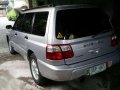 2002 Subaru Forester SF5-1