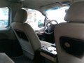Hyundai starex crdi 2005-7