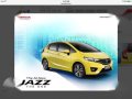 HottestPromo HONDA JAZZ city brv mobilio brio vs mirage vios wigo sail-1