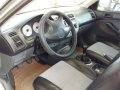 Honda civic dimension Non-VTEC-2